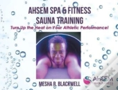 Ahsem Spa & Fitness Sauna Training