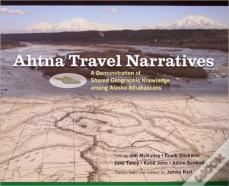 Ahtna Travel Narratives