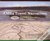 Capa do artigo Ahtna Travel Narratives
