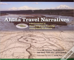 Capa do artigo Ahtna Travel Narratives