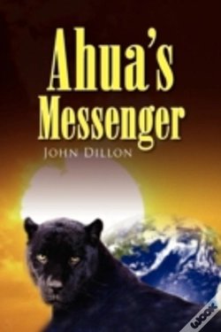 Capa do artigo Ahua'S Messenger