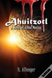 Capa do artigo Ahuitzotl