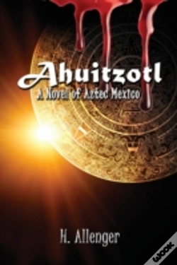 Capa do artigo Ahuitzotl