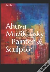 Capa do artigo Ahuva Muzikansky - Painter & Sculptor