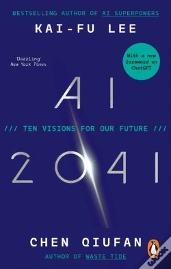 Capa do artigo Ai 2041