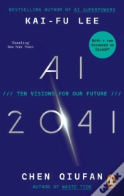 Capa do artigo Ai 2041