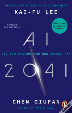Capa do artigo Ai 2041