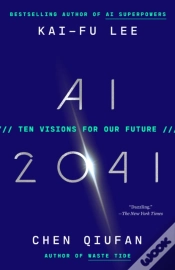 Capa do artigo Ai 2041