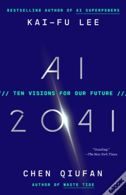 Capa do artigo Ai 2041