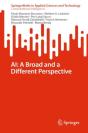 Ai: A Broad And A Different Perspective - Preview