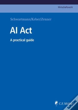 Capa do artigo Ai Act
