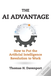 Capa do artigo Ai Advantage