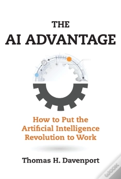 Capa do artigo Ai Advantage