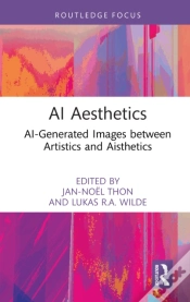 Capa do artigo Ai Aesthetics