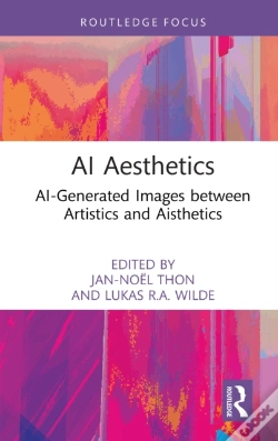 Capa do artigo Ai Aesthetics