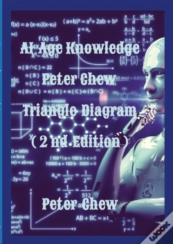 Capa do artigo Ai Age Knowledge. Peter Chew Triangle Diagram (2nd Edition)