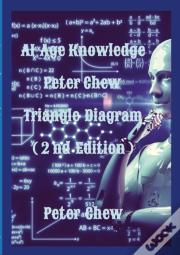 Ai Age Knowledge. Peter Chew Triangle Diagram (2nd Edition)