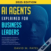 Capa do artigo Ai Agents Explained For Business Leaders