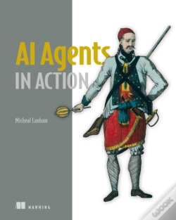 Capa do artigo Ai Agents In Action