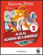 Ai Ai Ai, Acabou-se a Energia! - Preview