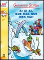 Ai Ai Ai, Que Mal Que Isto Vai! - Preview