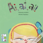 Capa do artigo Ai, Ai, Ai