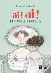 Capa do artigo Ai Ai Els Meus Cabells