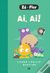 Capa do artigo Ai, ai!