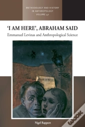 Â€˜I Am Hereâ€™, Abraham Said