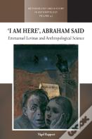 Â€˜I Am Hereâ€™, Abraham Said