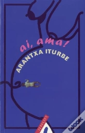 Capa do artigo Ai, Ama!  