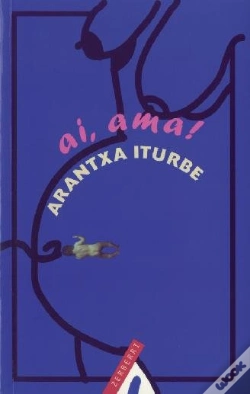 Capa do artigo Ai, Ama!  