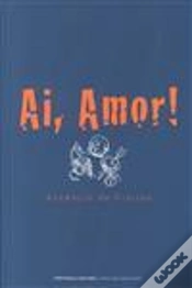 Capa do artigo Ai, Amor!