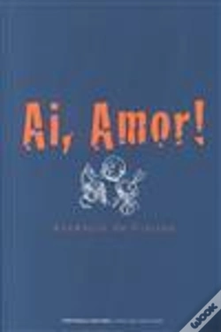Capa do artigo Ai, Amor!