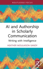 Capa do artigo Ai And Authorship In Scholarly Communication