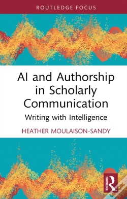 Capa do artigo Ai And Authorship In Scholarly Communication