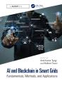 Ai And Blockchain In Smart Grids - Preview