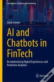 Capa do artigo Ai And Chatbots In Fintech