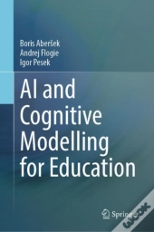 Ai And Cognitive Modelling For Education