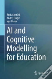 Capa do artigo Ai And Cognitive Modelling For Education