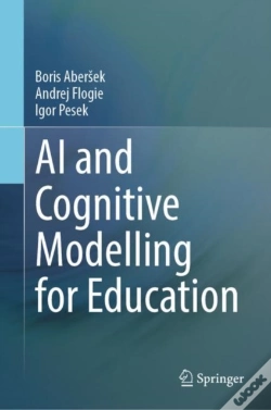 Capa do artigo Ai And Cognitive Modelling For Education