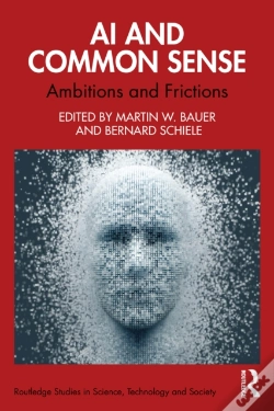 Capa do artigo Ai And Common Sense