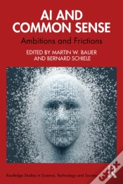 Capa do artigo Ai And Common Sense