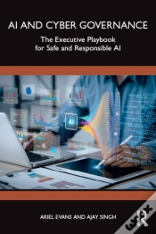 Capa do artigo Ai And Cyber Governance