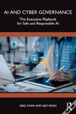 Capa do artigo Ai And Cyber Governance