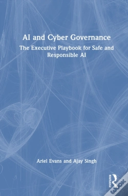 Capa do artigo Ai And Cyber Governance