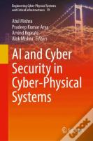 Ai And Cyber Security In Cyber-Physical Systems