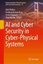 Ai And Cyber Security In Cyber-Physical Systems - Preview