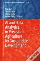 Ai And Data Analytics In Precision Agriculture For Sustainable Development