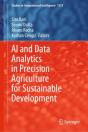 Ai And Data Analytics In Precision Agriculture For Sustainable Development - Preview